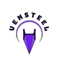 vensteel llc logo image