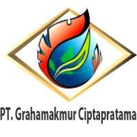 pt. grahamakmur ciptapratama logo image