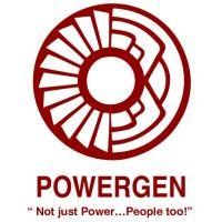 power generation company of trinidad and tobago logo image