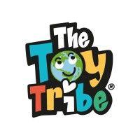 the toy tribe logo image