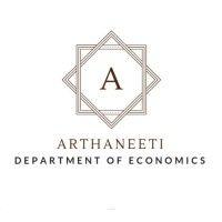 arthaneeti (the economics department of maitreyi college)