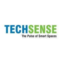 techsense logo image