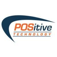 positive technology, inc. logo image