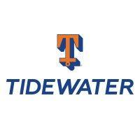 tidewater logo image