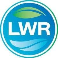 livestock water recycling logo image