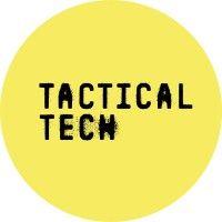 tactical tech logo image