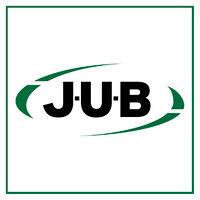 j-u-b engineers, inc. logo image