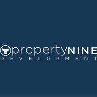 property nine development logo image