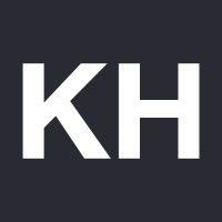 kevin hurley logo image