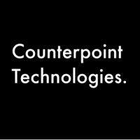 counterpoint technologies logo image