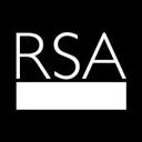 logo of The Rsa The Royal Society For Arts Manufactures And Commerce