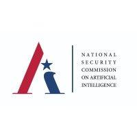 national security commission on artificial intelligence