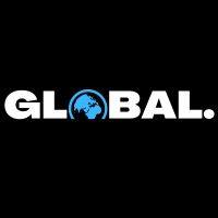 global. logo image