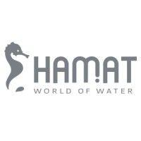 hamat logo image