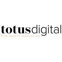 totus digital logo image