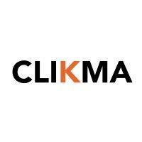 clikma lms logo image