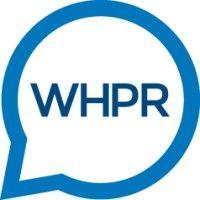 wordhampton public relations logo image