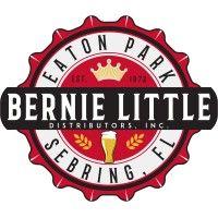 bernie little distributors logo image