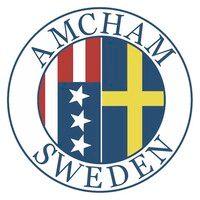 amcham sweden - american chamber of commerce in sweden logo image