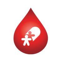 community blood center logo image