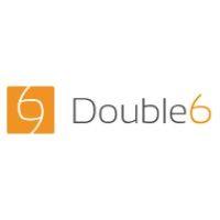 double6 sarl logo image