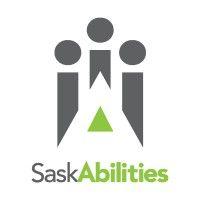 saskabilities logo image