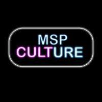 msp culture logo image