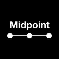 midpoint labs logo image