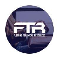 fleming technical resources, llc logo image