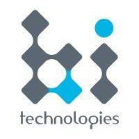 bi-technologies logo image