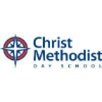 christ methodist day school logo image