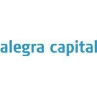 alegra capital ltd logo image