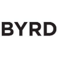 byrd logo image