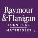 logo of Raymour Flanigan Furniture And Mattresses