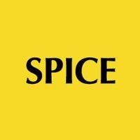 spice logo image