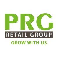 prg retail group logo image