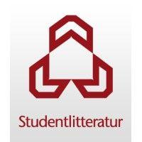 studentlitteratur logo image