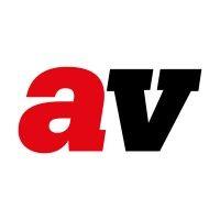 autovisie logo image