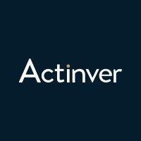 actinver logo image