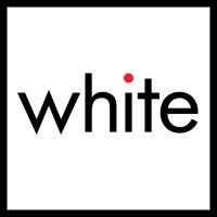 white logo image