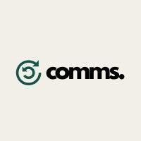 comms logo image