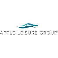 apple leisure group logo image