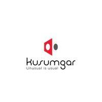 kusumgar logo image