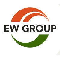 ew group gmbh logo image