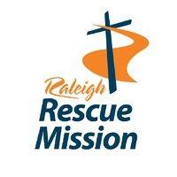 raleigh rescue mission logo image