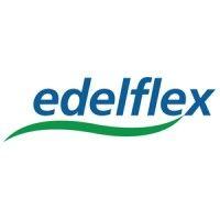 edelflex logo image