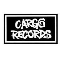 cargo records gmbh logo image