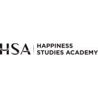 happiness studies academy logo image