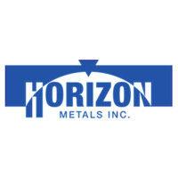 horizon metals, inc. logo image