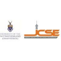 joburg centre for software engineering (jcse) logo image